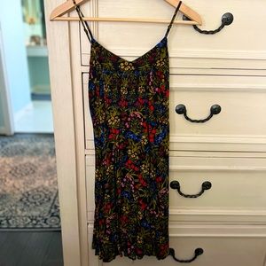 Old Navy Floral Dress
